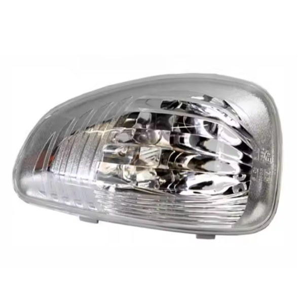 Clear Blinker Left (Renault Master)